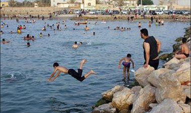 داستان تلخ یک تفریح مرگبار