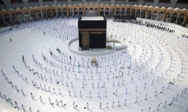 عربستان هنوز از ایران دعوت نکرده است