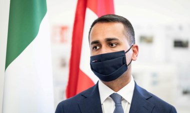 وزیر خارجه ایتالیا اخراج ۳۰ دیپلمات روسی را اعلام کرد