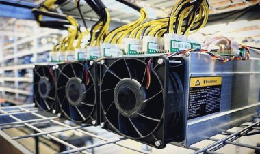 کشف دستگاه های رمز ارز غیرمجاز در کهگیلویه و بویراحمد