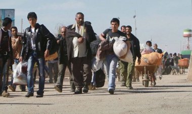 ممنوعیت اقامت اتباع خارجی در ۹ شهرستان  فارس