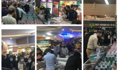 معاون استاندار خوزستان: هر کس مرغ بخواهد تلفن بنده را بدهید!