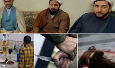دادستان خراسان رضوی: ضارب ۳ روحانی در حرم امام رضا(ع) تبعه خارجی بوده است