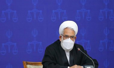 دستور دادستان کل کشور برای رسیدگی «فوری و برخورد قاطعانه» با عوامل حادثه‌ی مشهد