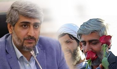 برکناری مقام دولتی که هدیه ۸۰ میلیونی داد