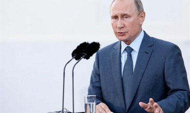 پوتین: تحریم‌ ما دنیا را با بحران غذا روبرو می‌کند