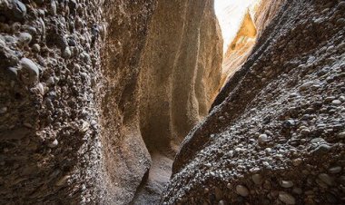 اینجا تنگه ارواح است؛ هرگز به گرداب مرگ دزفول نروید!