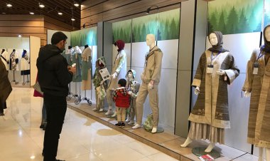 رنگ سال ایرانی ۱۴۰۱ معرفی شد