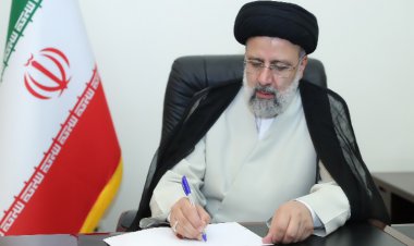 ماموریت ویژه رئیس جمهور به وزارت اطلاعات