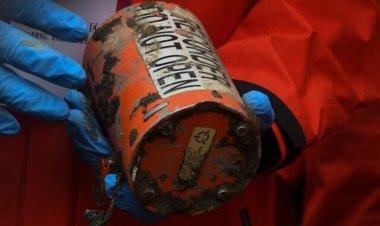 علت سقوط هواپیمای چین مشخص شد؟