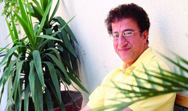 راننده‌ای که سه، چهار سال بود به دنبال علیرضا خمسه می‌گشت