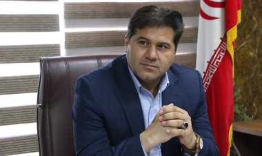 به همت اد‌‌‌‌اره کل منابع طبیعی و آبخیزد‌‌‌‌اری فارس؛ تیم های واکنش سریع شهرستان های فارس به تجهیزات اطفاء حریق مجهز می شوند‌‌‌‌