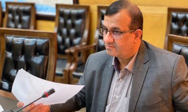 نماینده هرمزگان: دشمن به دنبال اختلاف افکنی است