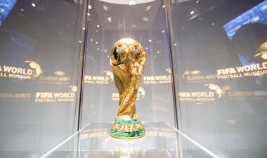 تصمیم  باورنکردنی فیفا برای جام جهانی