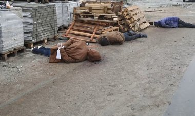 قصاب «بوچا»ی اوکراین شناسایی شد