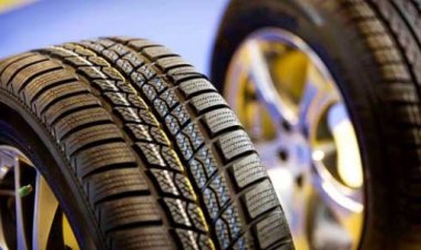 لاستیک بدون کدملی ارزان‌تر از لاستیک با کد ملی!