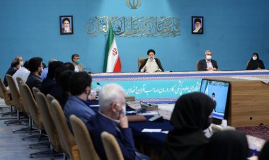 رئیس‌جمهور: سهم بیمار از هزینه‌های درمان باید کاهش یابد