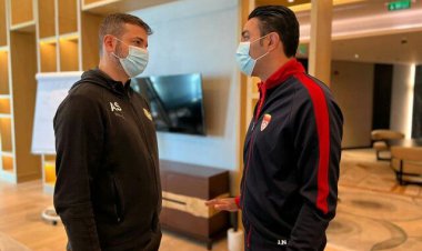 دوئل تماشایی