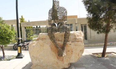 شیراز نیازمند خلاقیت و ایده‌های جدید برای المان‌های شهری