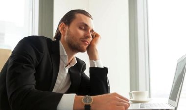 دلیل خواب آلودگی بهاری چیست؟