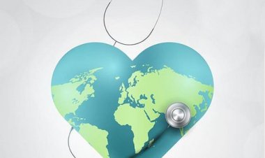 سیاره ما، سلامتی ما