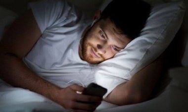 آیا امواج تلفن همراه در کیفیت خواب موثر است؟