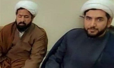 دومین  روحانی  مضروب در حرم رضوی به شهادت رسید