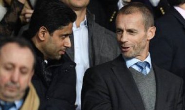 تغییرات اساسی قانون فرپلی مالی یوفا