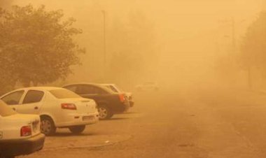 هشدارهای سطح زرد هواشناسی در خوزستان اعلام شد