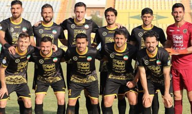 ترکیب سپاهان مقابل پاختاکور مشخص شد