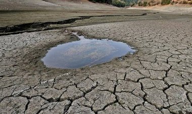 تنش شدید آبی در فارس