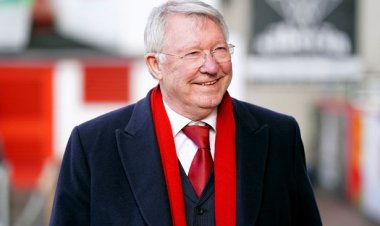 درآمد هنگفت فرگوسن در ۸۰ سالگی