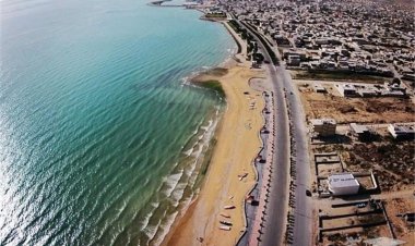 ظرفیت گردشگری استان بوشهر به ۲۰ میلیون نفر افزایش می یابد