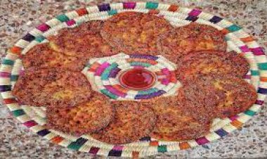 خوراکی های بوشهر در  رمضان