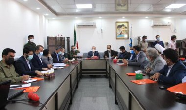 تحول در گردشگری و شیلات جزیره دو محور توسعه جزیره هرمز