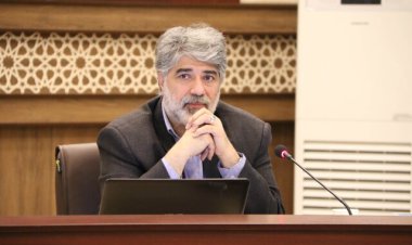 رئیس شورای شهر شیراز: ساختار نظارتی شورای شیراز در حال تغییر و تقویت است
