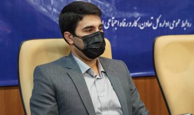 روز کارگر زمانی برای شنیدن صدای کارگران