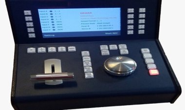 سامانه ویدئوچک ساخت ایران‌ در انتظار تأییدیه فنی فیفا