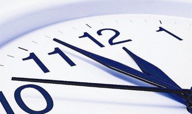 طرح تغییر ساعت  مجددا در دستورکار!