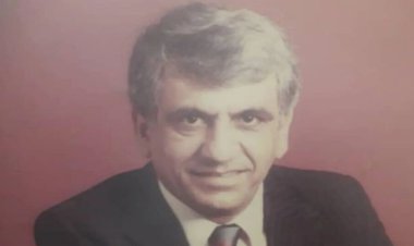 فوت چهره برجسته فیزیک اتمی در جهرم