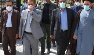 نماینده بویراحمد، دنا و مارگون: برخی از پروژه‌ها در این منطقه سال‌ها به طول انجامیده