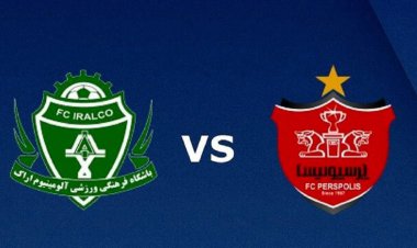 لغو دیدار پرسپولیس و آلومینیوم به علت آلودگی