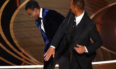 محرومیت طولانی مدت «ویل اسمیت» از حضور در اسکار