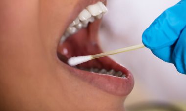 دندان؛ هدف تازه کرونا