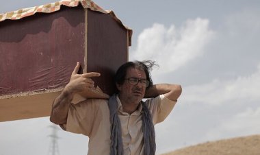 فیلمساز خوزستانی با «آن‌ها» در ایتالیا