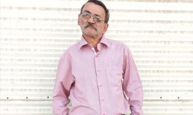 عباس مسعود ریخته‌گر درگذشت