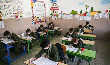 پایان کلاس‌های درس مدارس خوزستان تا ۱۵ اردیبهشت‌ماه