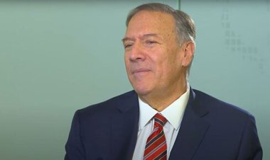 پمپئو هدف آمریکا از ترور سردار سلیمانی را اعلام کرد