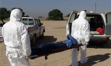 کرونا نرفته، تهدید ویروس «کریمه کنگو» شروع شد