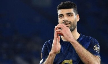 حمایت سرمربی پورتو از روزه داری طارمی